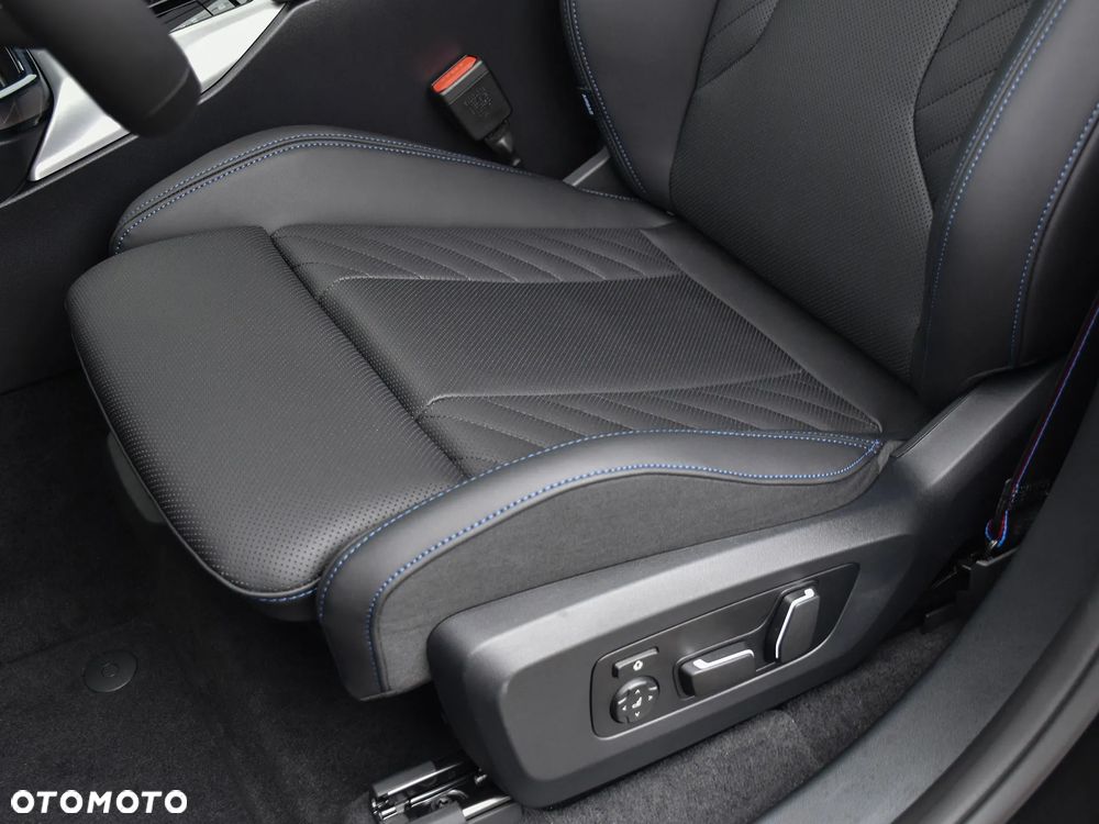 BMW X3 20d xDrive - 24