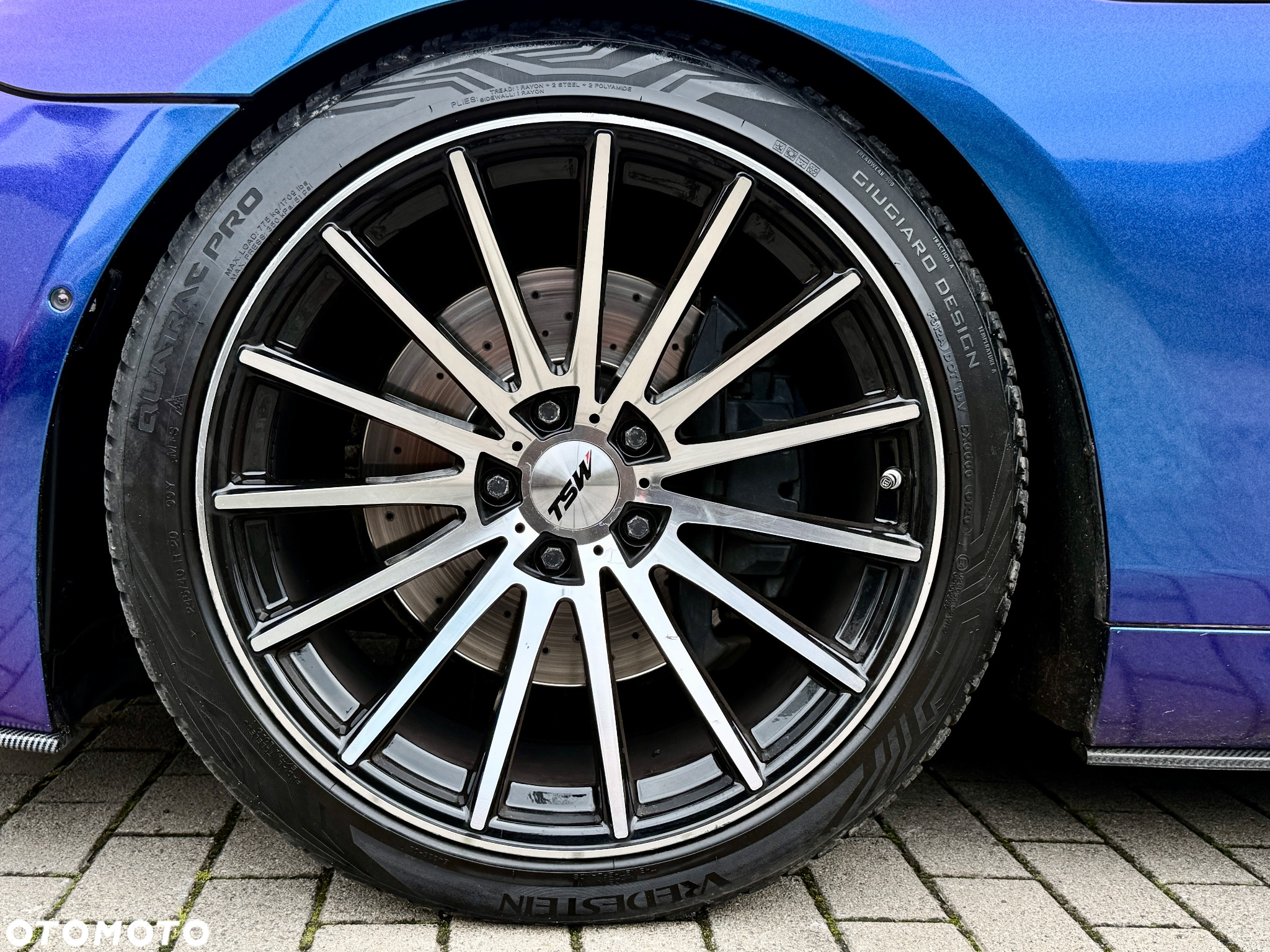 BMW Seria 6 640d xDrive M Sport Edition - 17