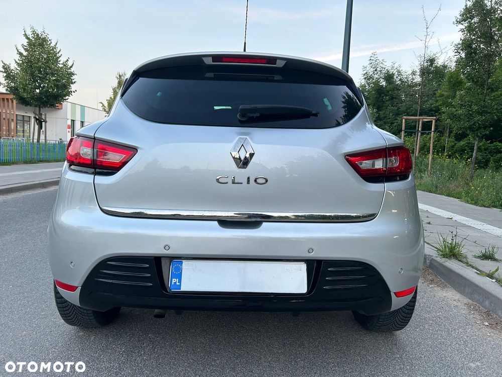 Renault Clio 0.9 Energy TCe Zen - 28