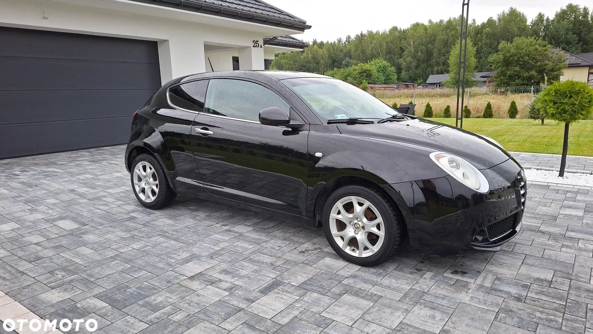 Alfa Romeo Mito 1.4 16V - 13