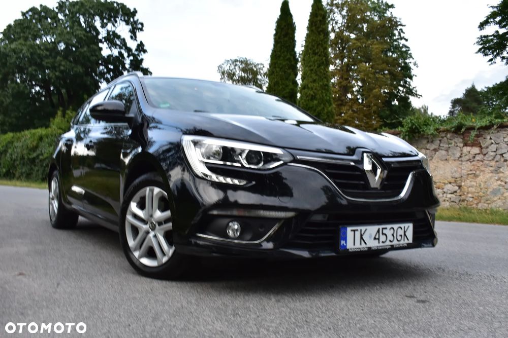 Renault Megane TCe 140 GPF ZEN - 28