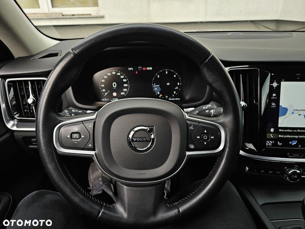 Volvo V60 D3 Momentum - 15