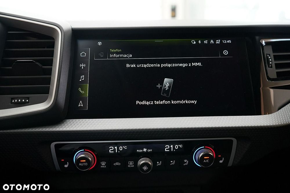 Audi A1 Sportback - 32