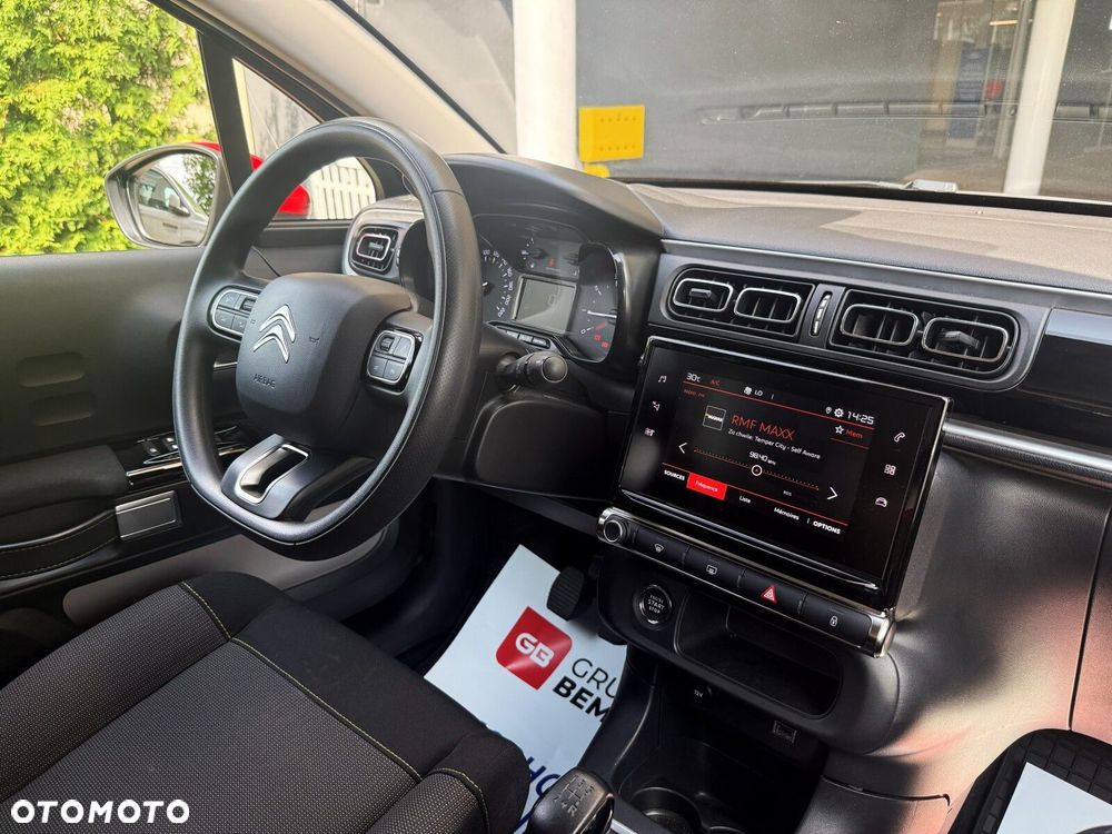Citroën C3 1.2 PureTech Feel - 30