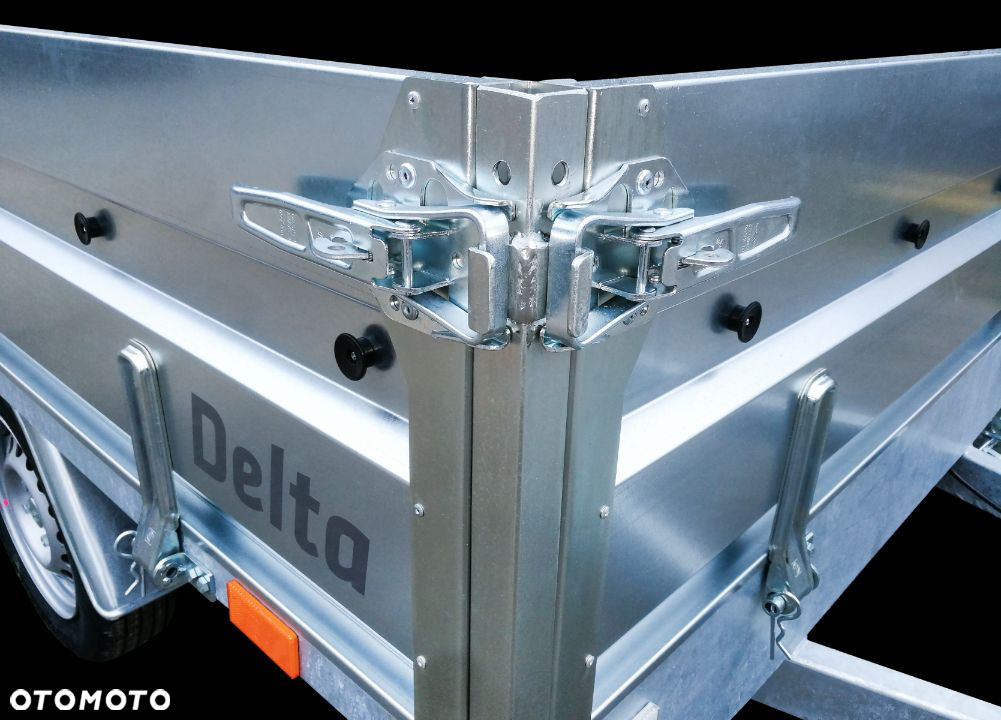 Carro DELTA D3015 300x150x40 - 6