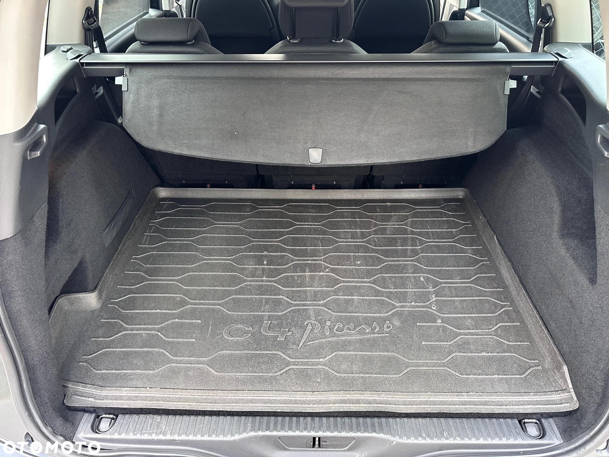 Citroën C4 Grand Picasso BlueHDi 150 SELECTION - 9