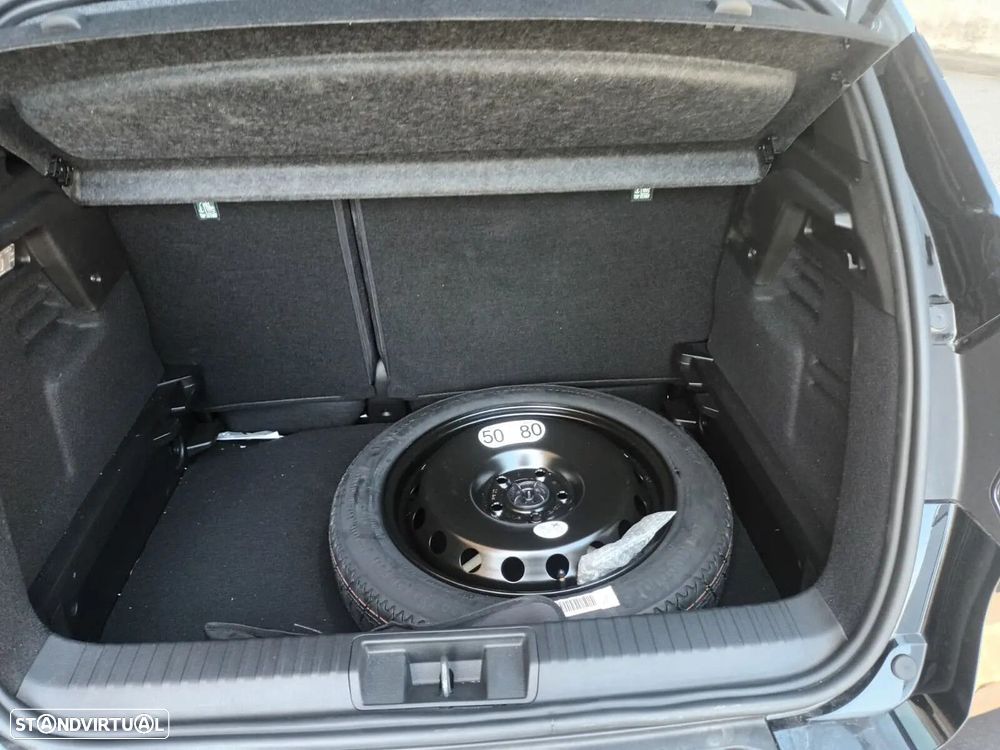 Renault Captur 1.6 E-Tech Full Hybrid Techno - 12