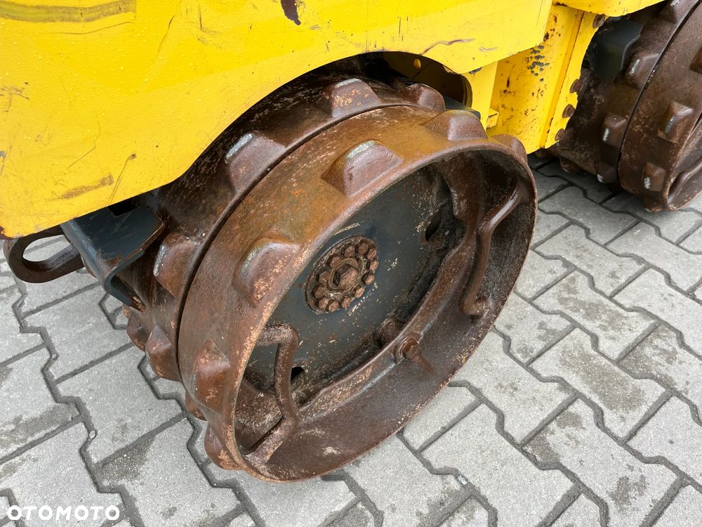 Bomag BMP 8500 - 10