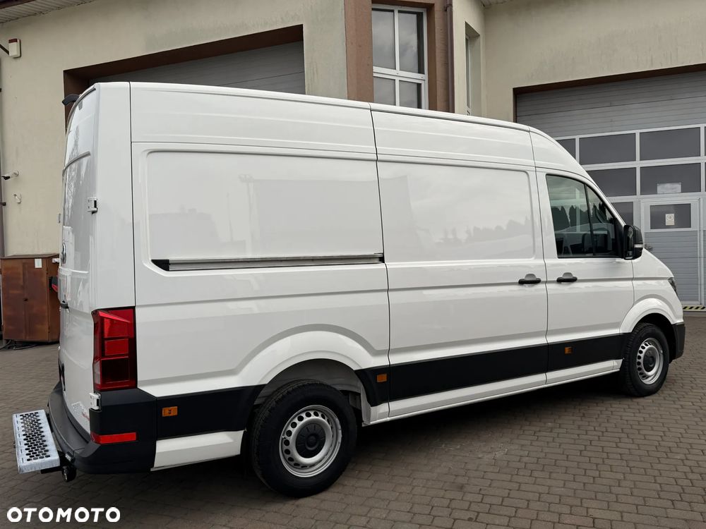 Volkswagen Crafter L2H2 - 5