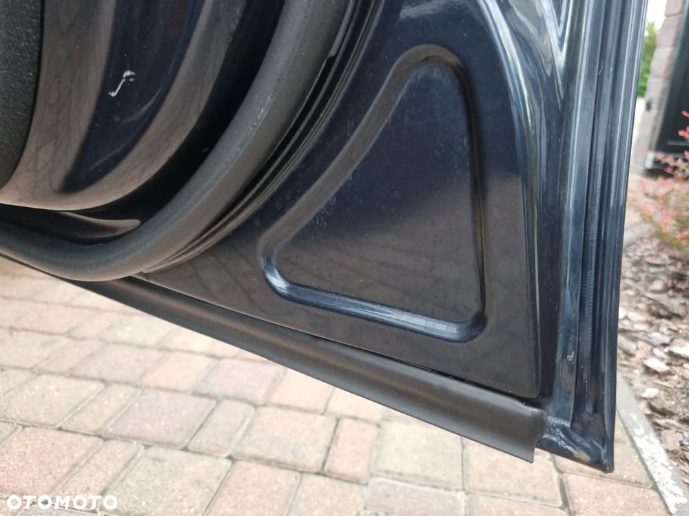 Mercedes-Benz Klasa E 220 CDI Classic DPF - 13