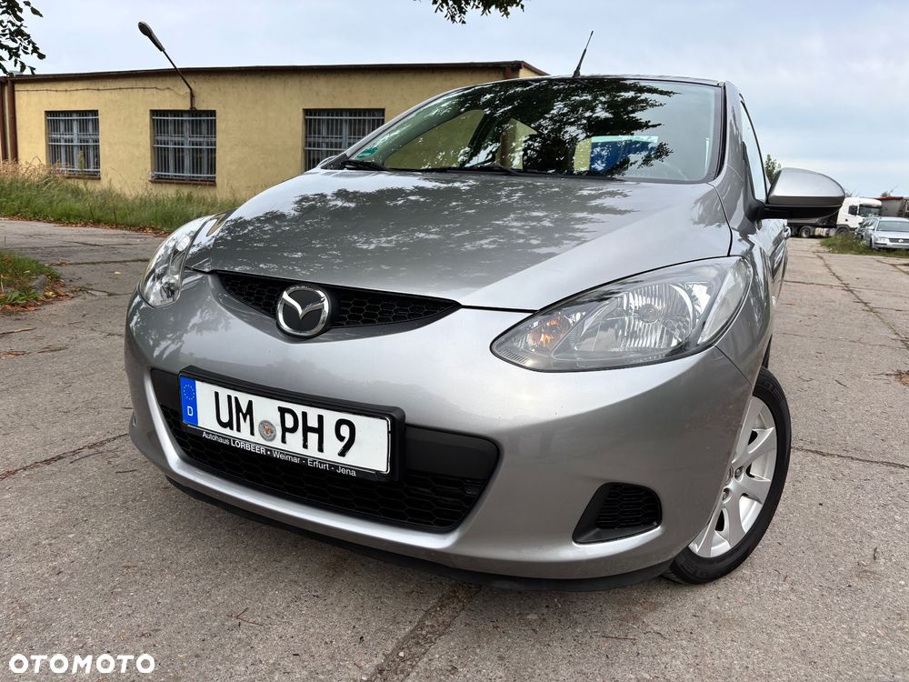 Mazda 2 1.3 Exclusive - 1