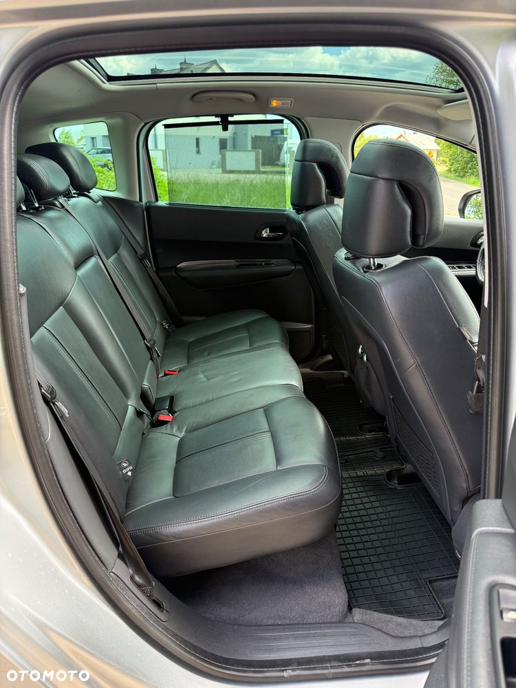 Peugeot 3008 2.0 HDi Allure - 14