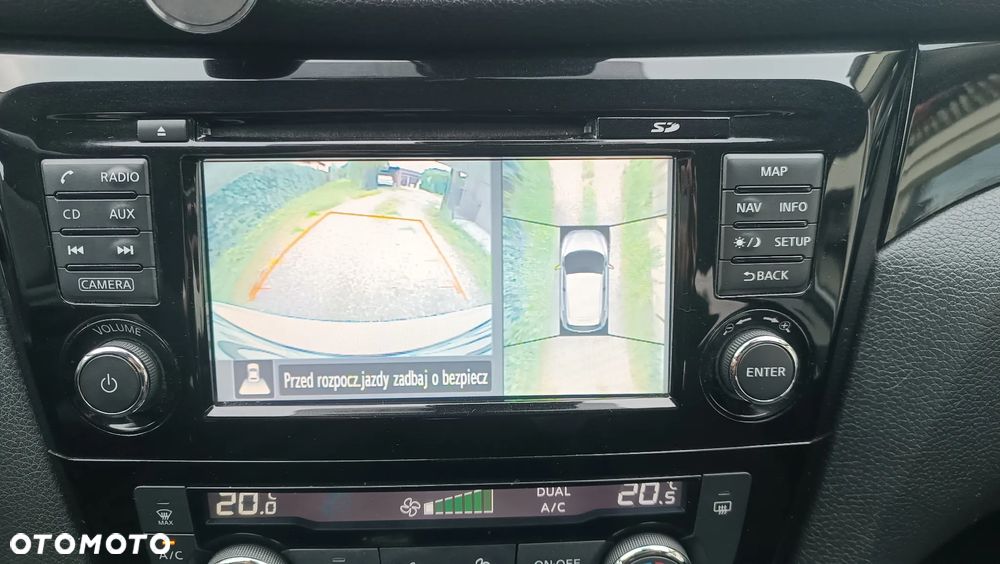 Nissan Qashqai 1.2 DIG-T N-Connecta - 11