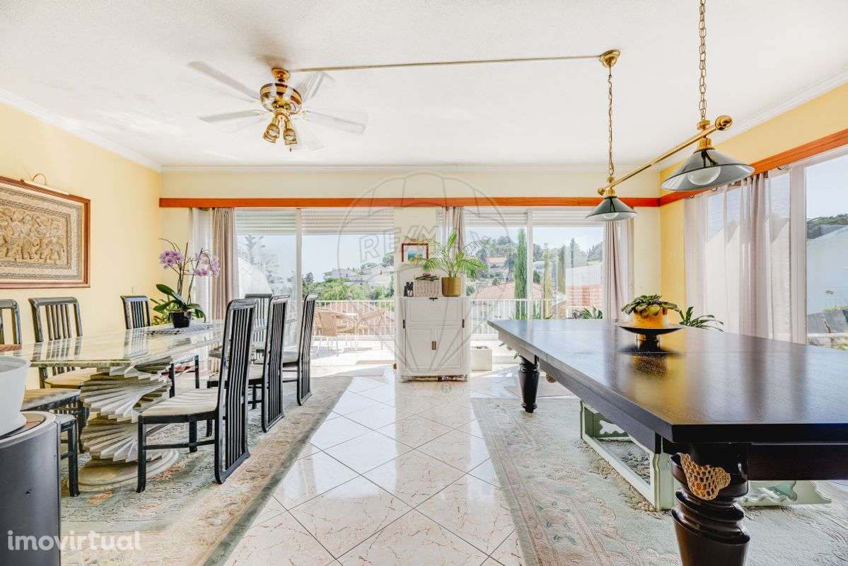 Moradia T7 para venda - Grande imagem: 2/38