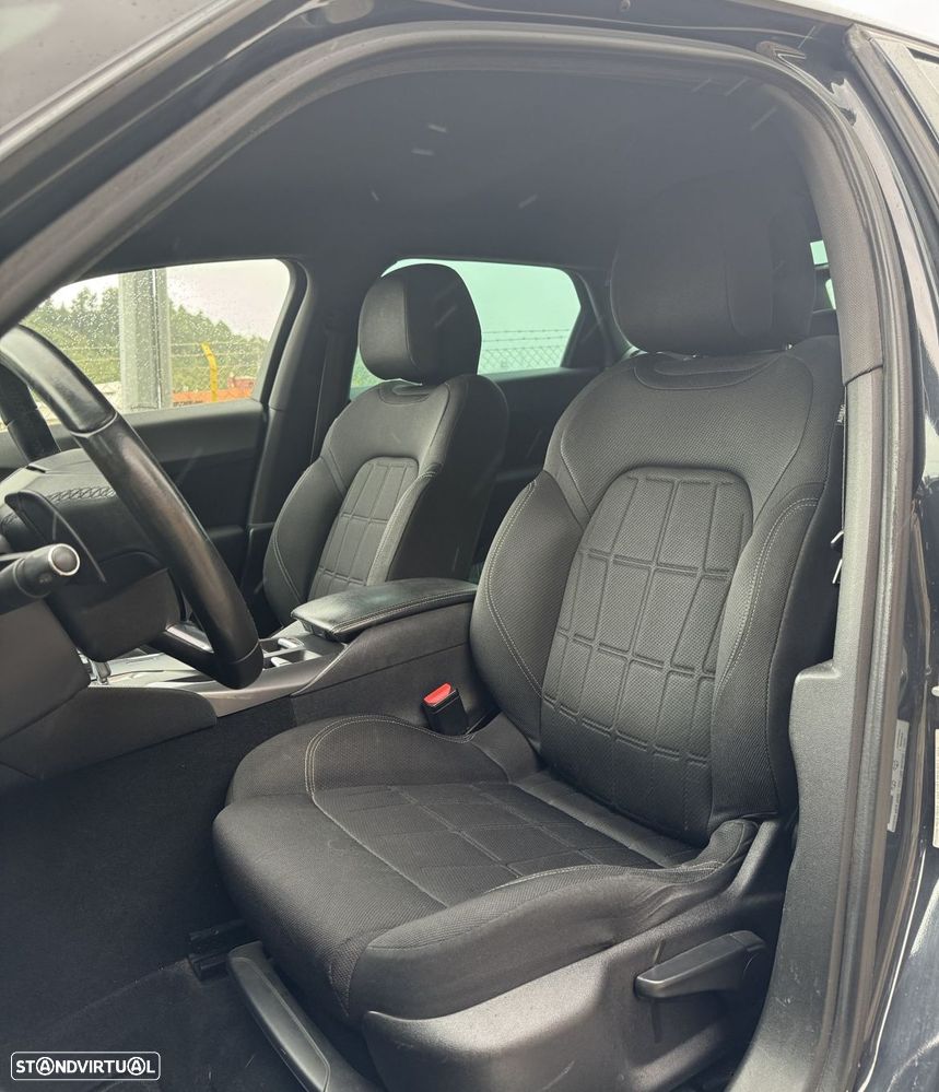 Citroën DS5 2.0 HDi Hybrid4 So Chic CMP6 - 15