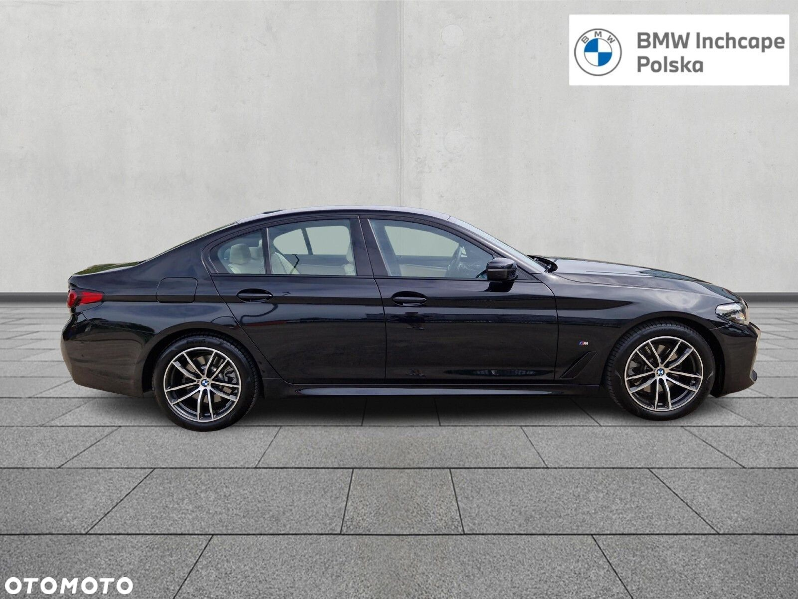 BMW Seria 5 - 6