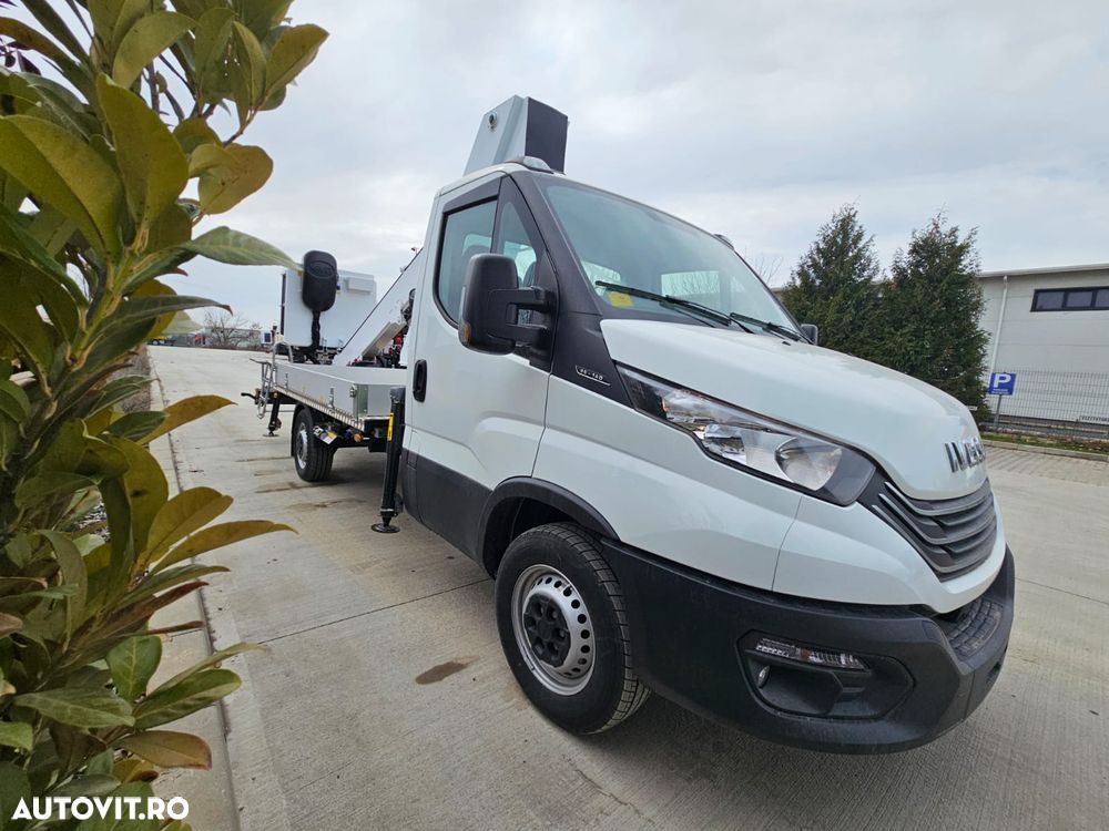 Iveco Daily 35S - 5