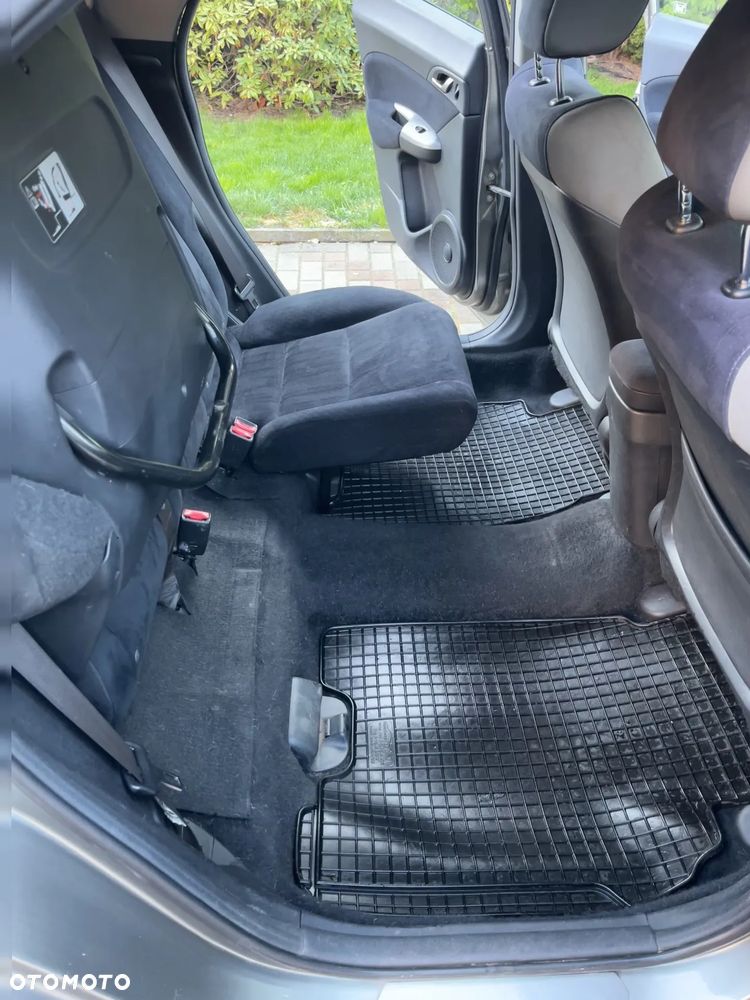 Honda Civic 1.8i-VTEC Sport - 15