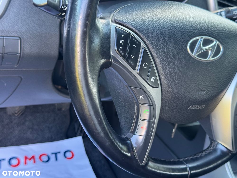 Hyundai i30 1.4 Style - 31