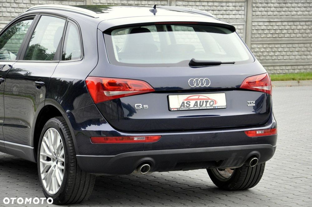 Audi Q5 3.0 TDI Quattro S tronic - 29