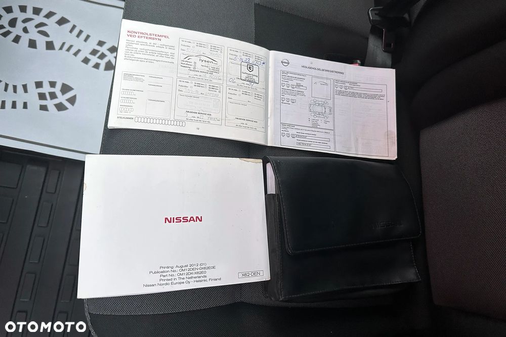 Nissan NV400 - 26