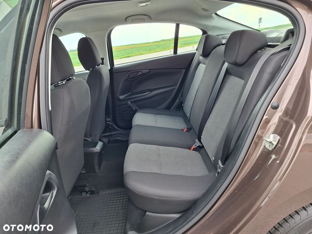 Fiat Tipo 1.4 Classic - 16