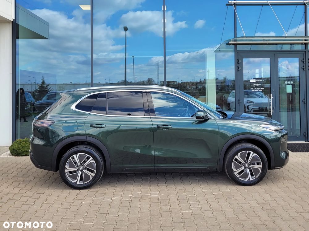 Geely Starray EM-i 1.5 PHEV Pro - 2