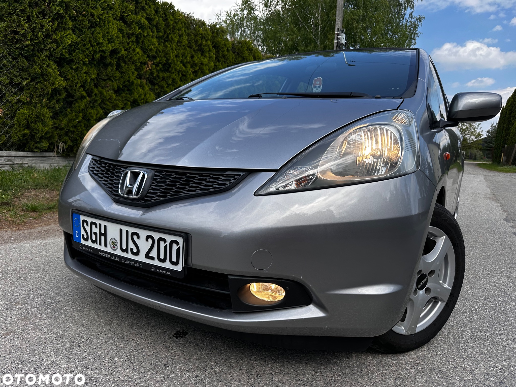 Honda Jazz 1.2 i-VTEC - 12