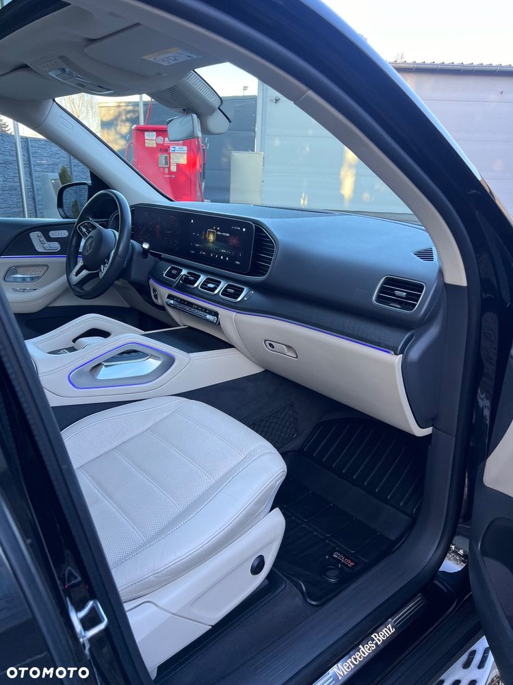 Mercedes-Benz GLE 350 d 4-Matic Advanced - 16