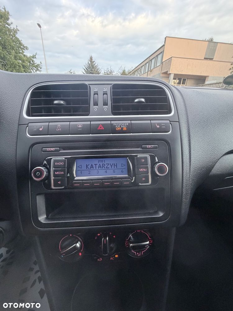 Volkswagen Polo - 19