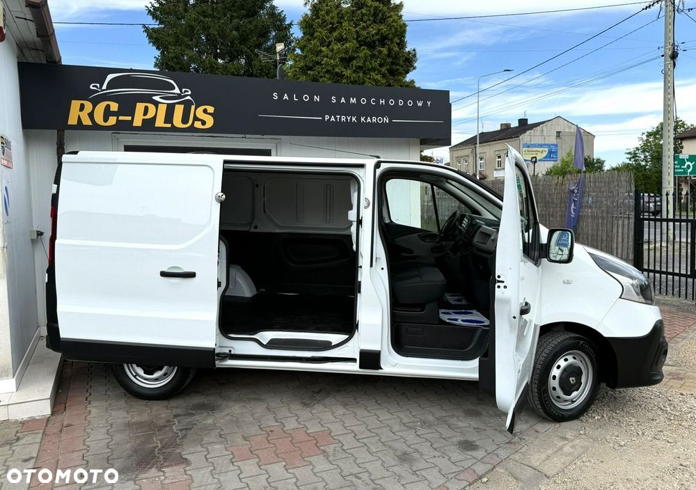 Renault Trafic - 9