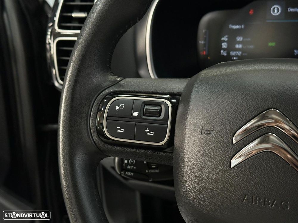 Citroën C5 Aircross - 11