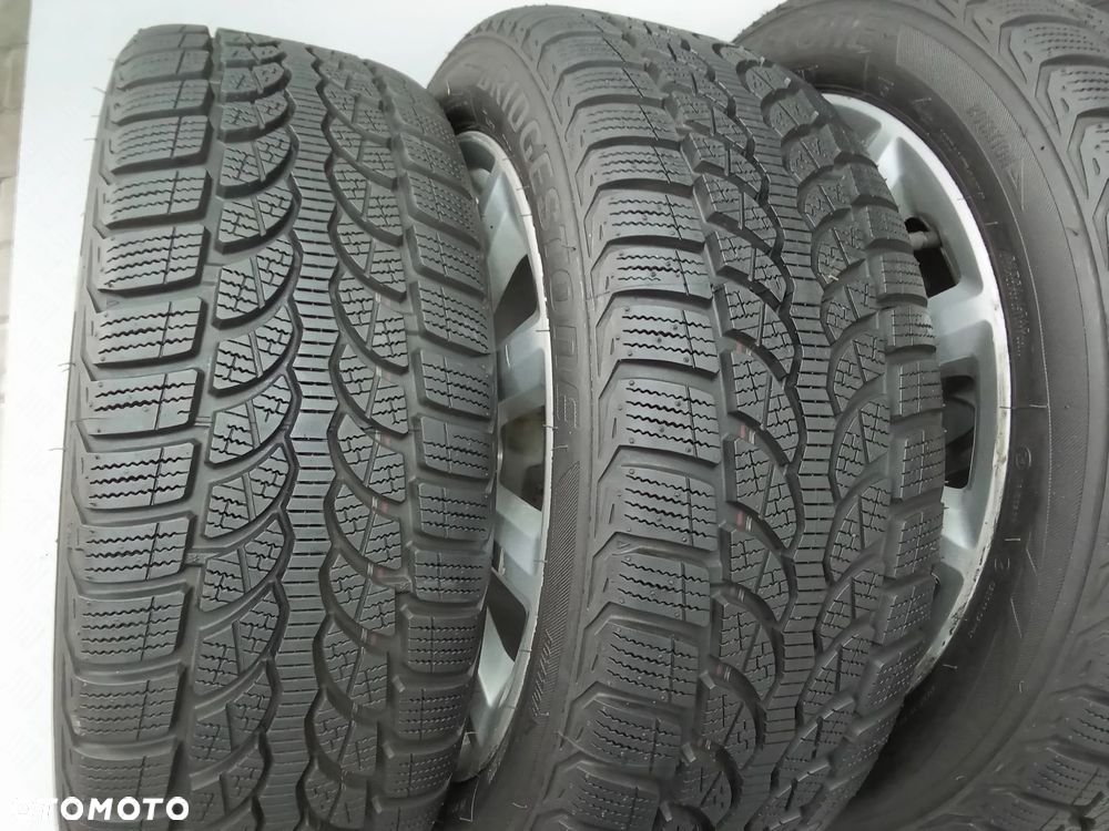 Koła Hyundai I20 Bayon Accent 6,5Jx16 et37 4x100 - 12