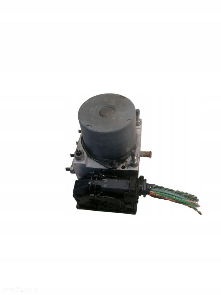 pompa hamulcowa abs citroen c4 i 1.6 16v 9659457180 - 1