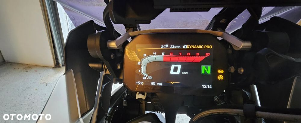 BMW Adventure - 6