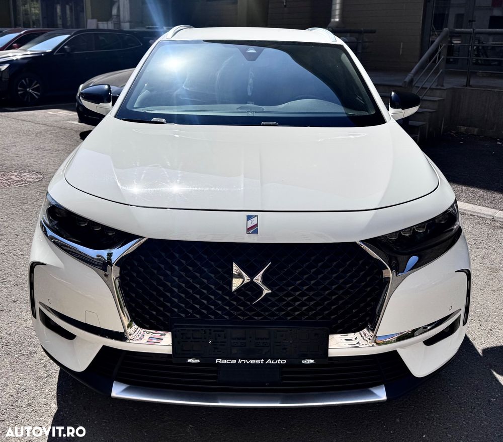 DS Automobiles DS 7 Crossback 1.6 PHeV AWD 300 EAT8 OPERA - 2