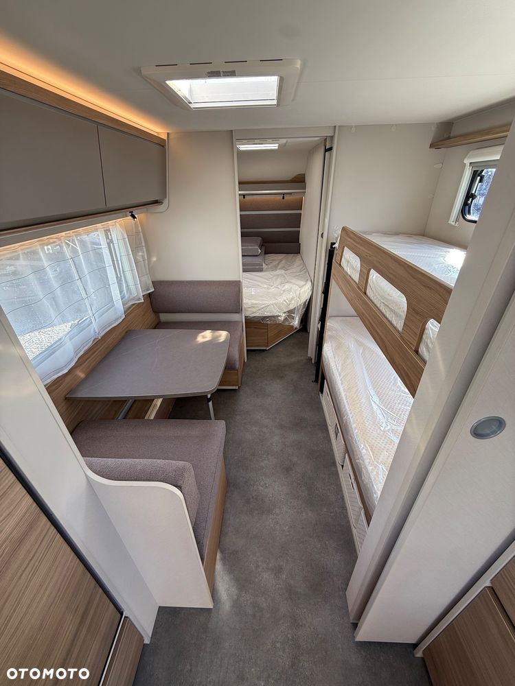 Dethleffs Nomad 730 FKR - 14