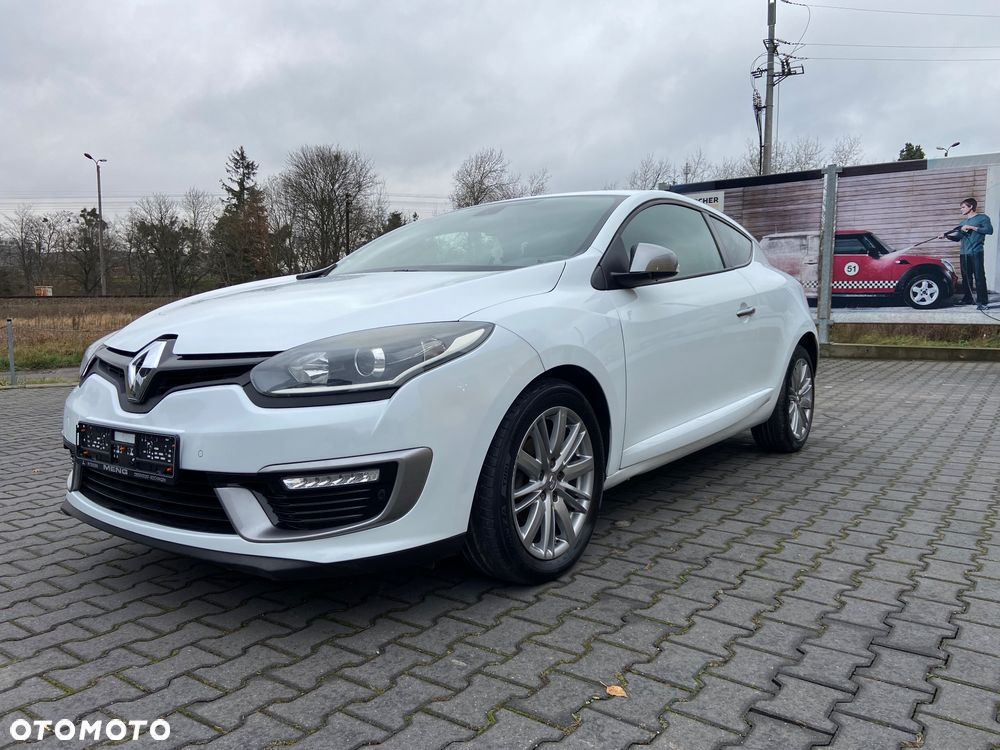 Renault Megane 1.6 dCi Energy Limited - 2