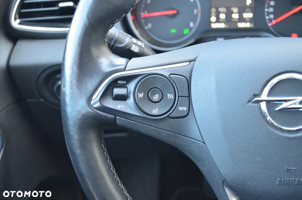 Opel Grandland X 1.5 D Start/Stop Automatik Business INNOVATION - 28