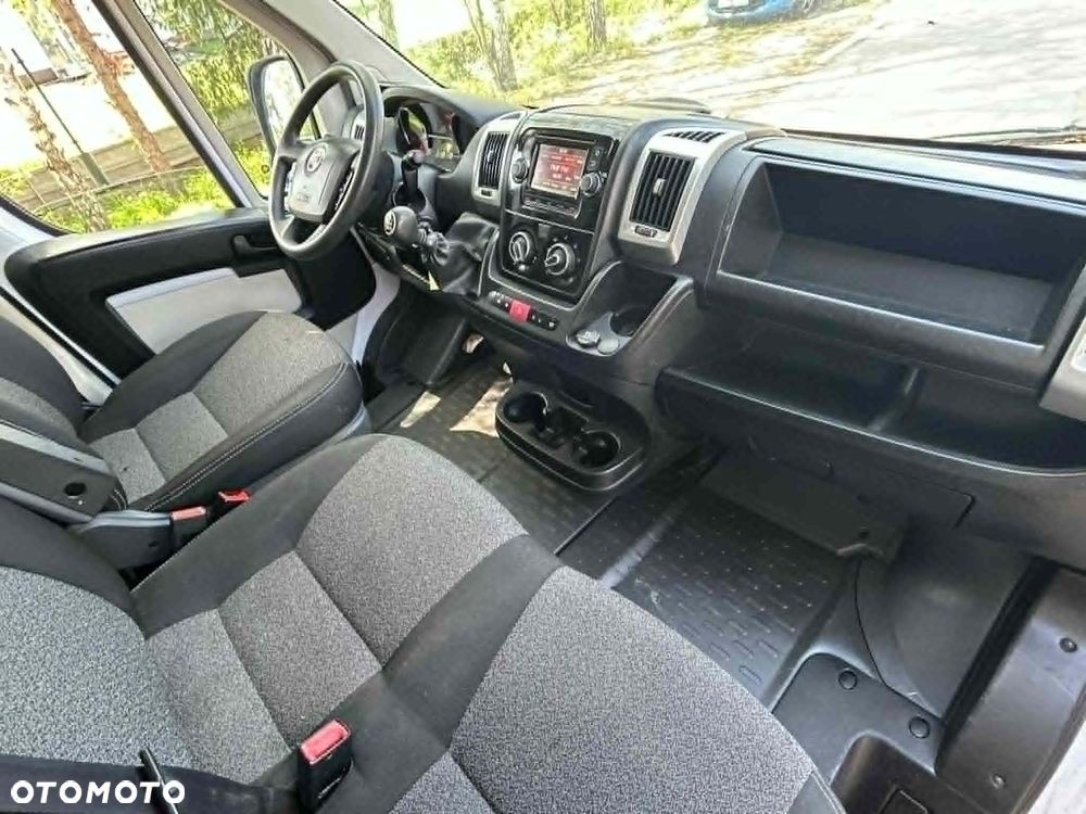 Fiat Ducato - 10
