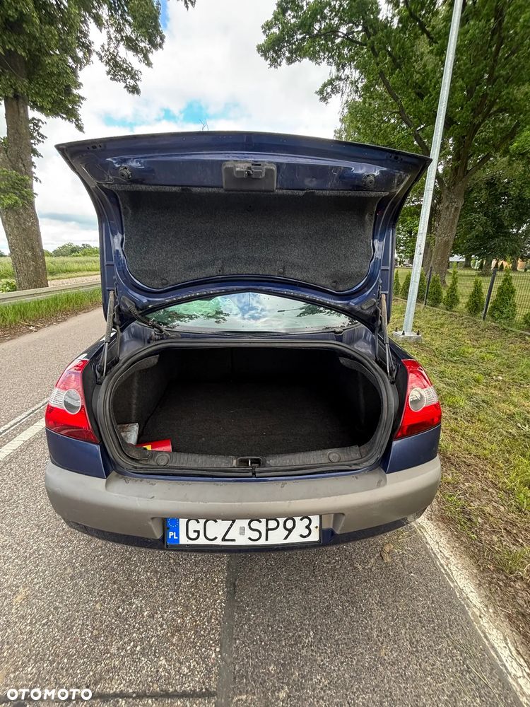 Renault Megane - 10