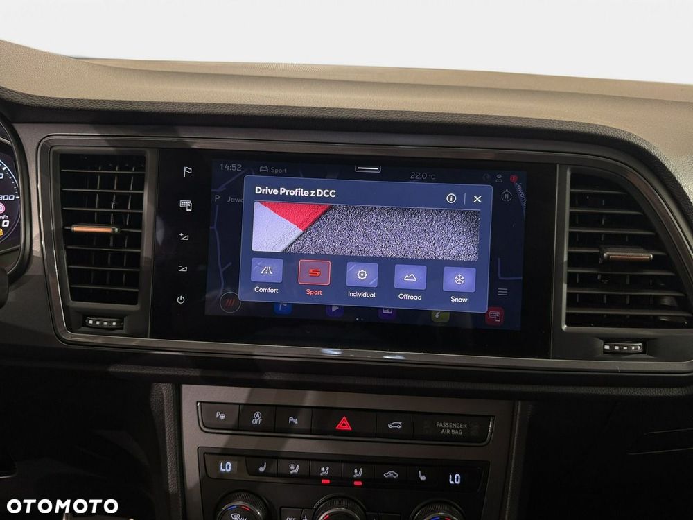 Cupra Ateca - 27