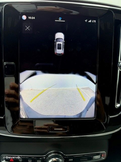 Volvo Xc 40 2025 photo 5
