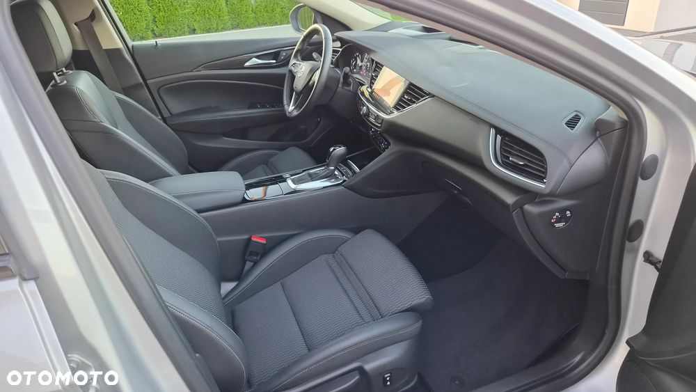 Opel Insignia 2.0 CDTI Elegance S&S - 8
