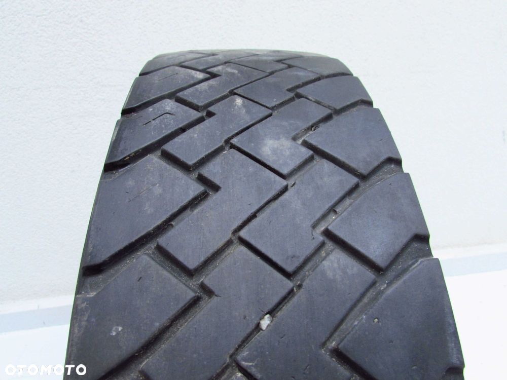 MITSUBISHI CANTER FUSO 7C 9C 12-22 KOLA FELGI STALOWE 17.5 6x220 17,5X 6J - 5