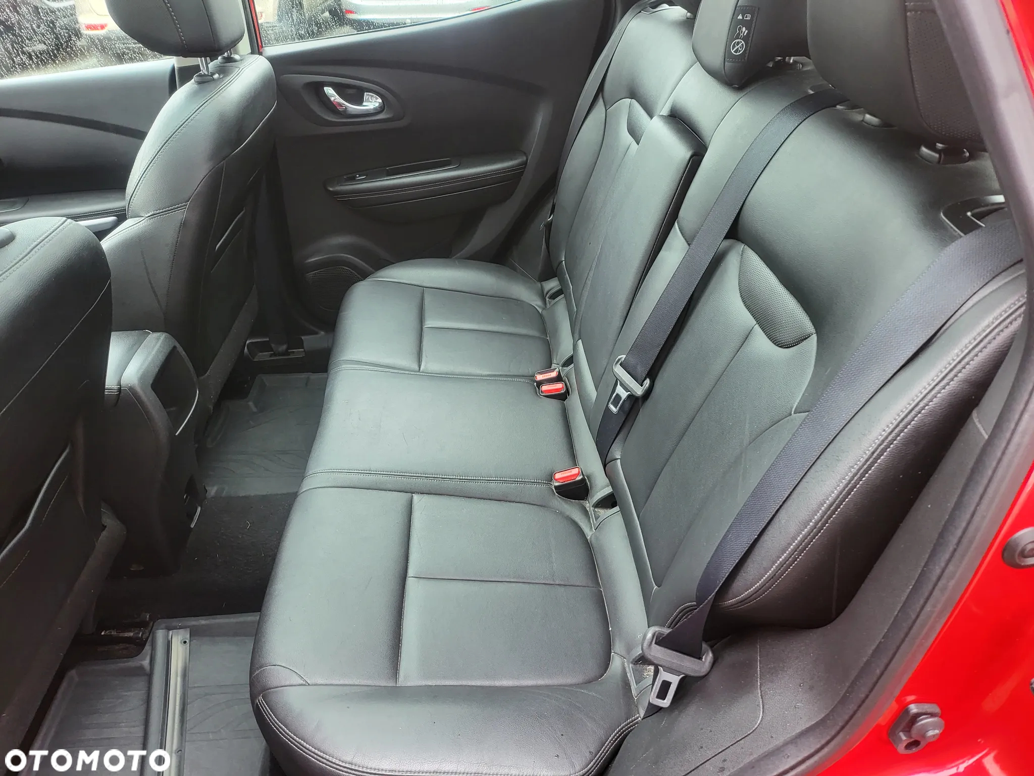 Renault Kadjar Energy dCi 110 EDC Bose Edition - 5