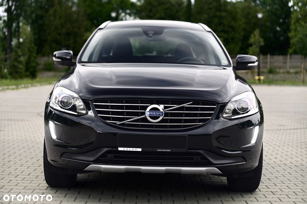 Volvo Xc60 2017 photo 5