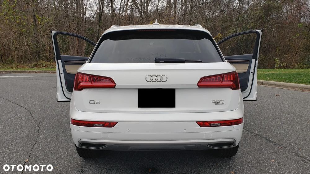 Audi Q5 - 4