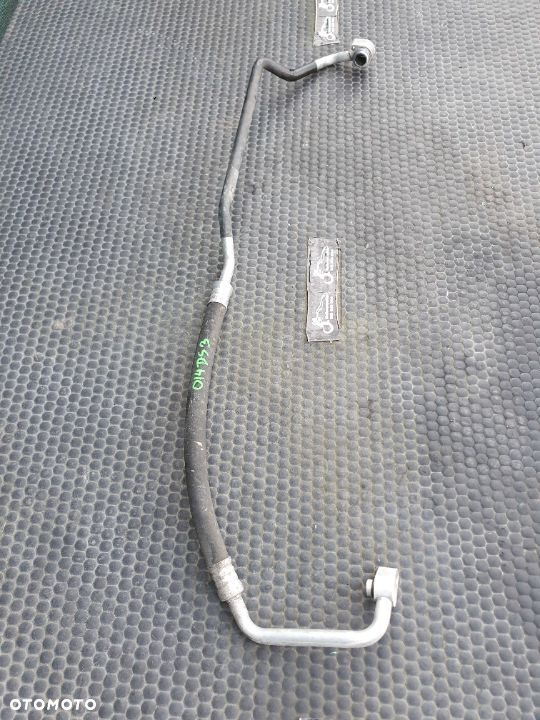 Przewód 8E0260707R Klimatyzacji Waz Rurka Klima 1.8 T 1.9 2.0 TDI Audi A4 B6 B7 8E0260707R - 5