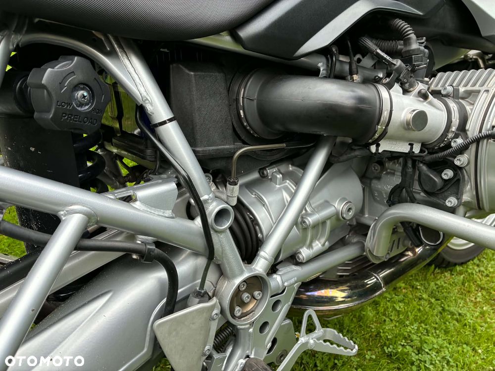 BMW R - 10